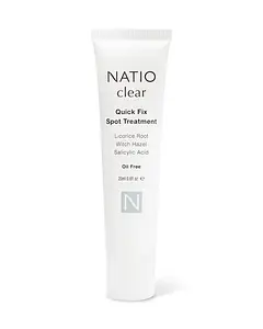 Natio Clear Quick Fix Spot Treatment