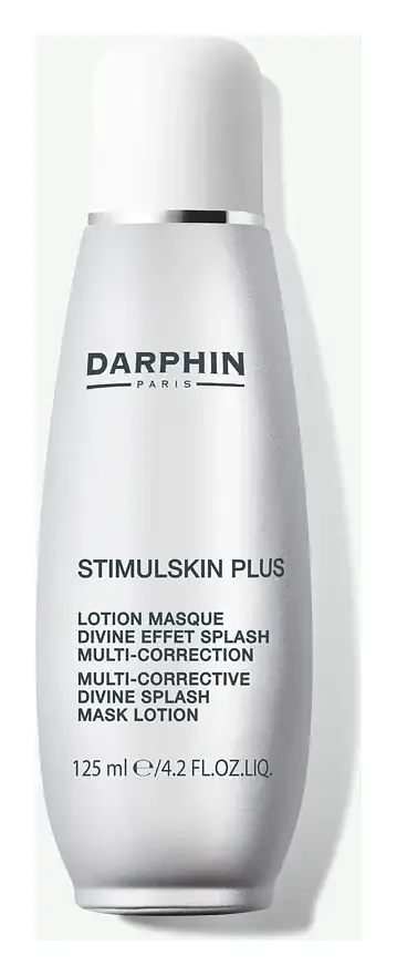 Darphin Stimulskin Plus Multi-Corrective Divine Splash Mask Lotion