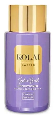Kolai Siver Burst Conditioner