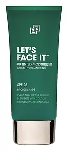 Shakeup Cosmetics Let's Face It Bronze