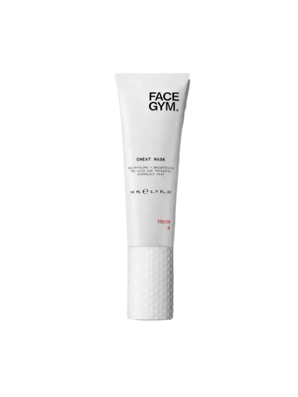 Face Gym Cheat Mask