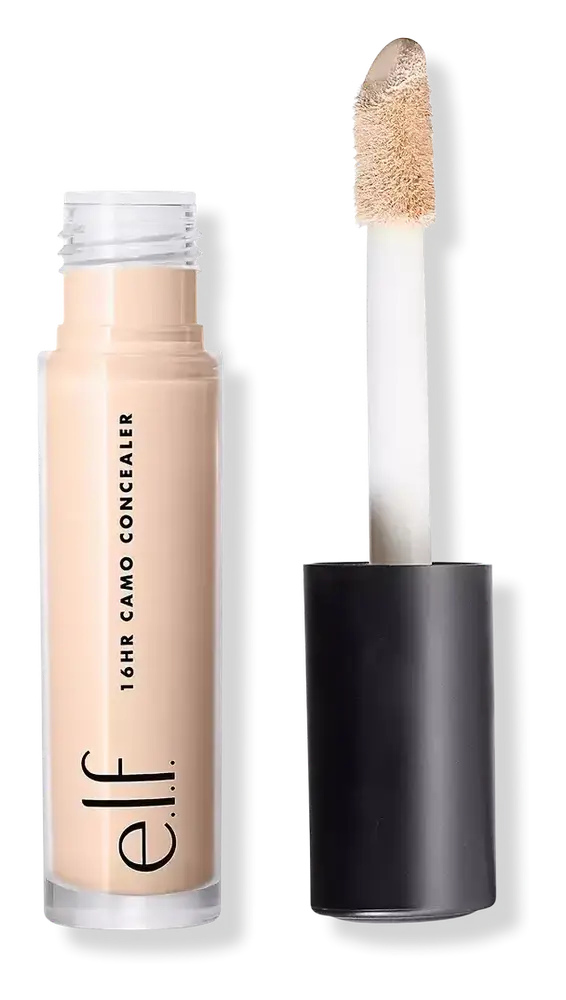 e.l.f. cosmetics 16hr Camo Concealer Light Peach