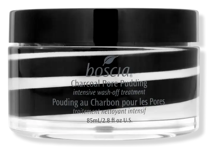 boscia Charcoal Pore Pudding