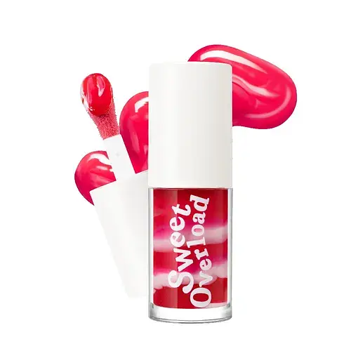 Cute Press Sweet Overload Melty Lip 03 Raspberry Jam