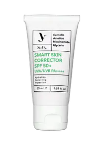 So Fly Cosmetics Smart Skin Corrector SPF 50+