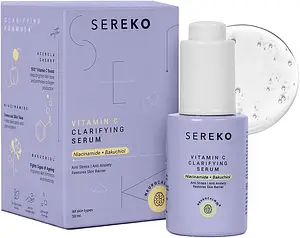 Sereko Vitamin C Clarifying Serum