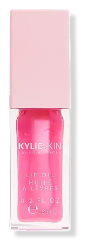 Kylie Skin Lip Oil Strawberry