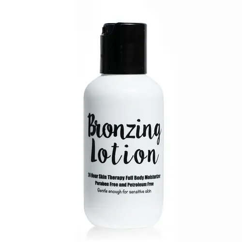 The Lotion Company Bronzing Body Lotion