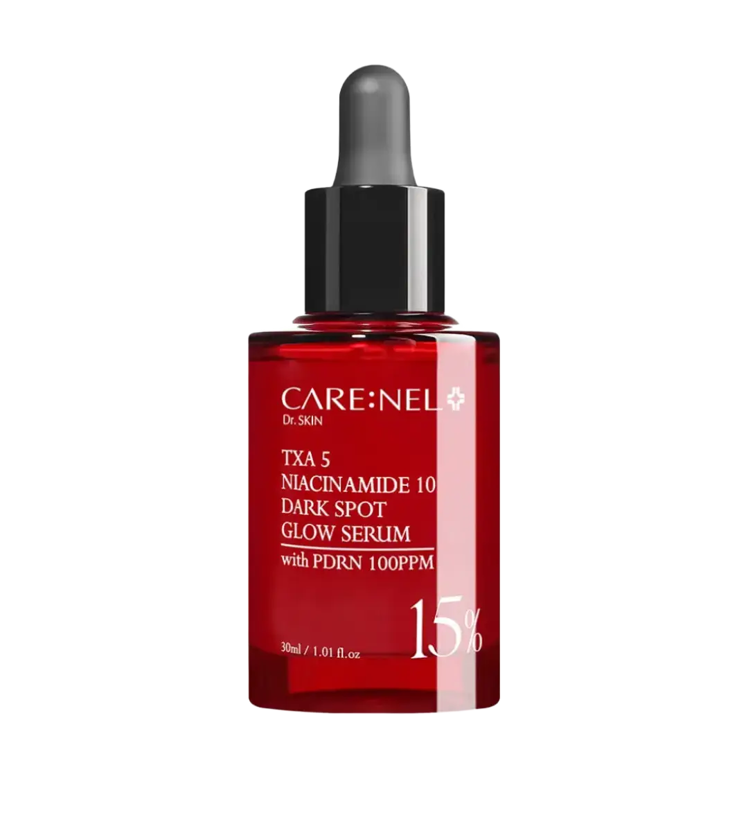 CARE:NEL TXA 5 Niacinamide 10 Dark Spot Glow Serum