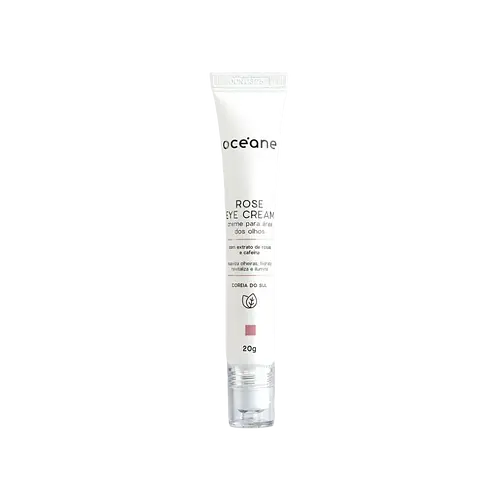 Oceane Rose Eye Cream
