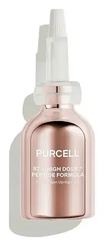 Purcell 82% High Dose Peptide Formula