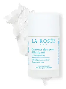 La Rosée Paris Anti-Fatigue Eye Contour