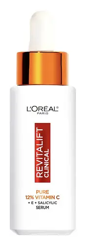 L'Oreal Revitalift Clinical 12% Pure Vitamin C Serum