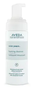 Aveda Outer Peace Foaming Cleanser
