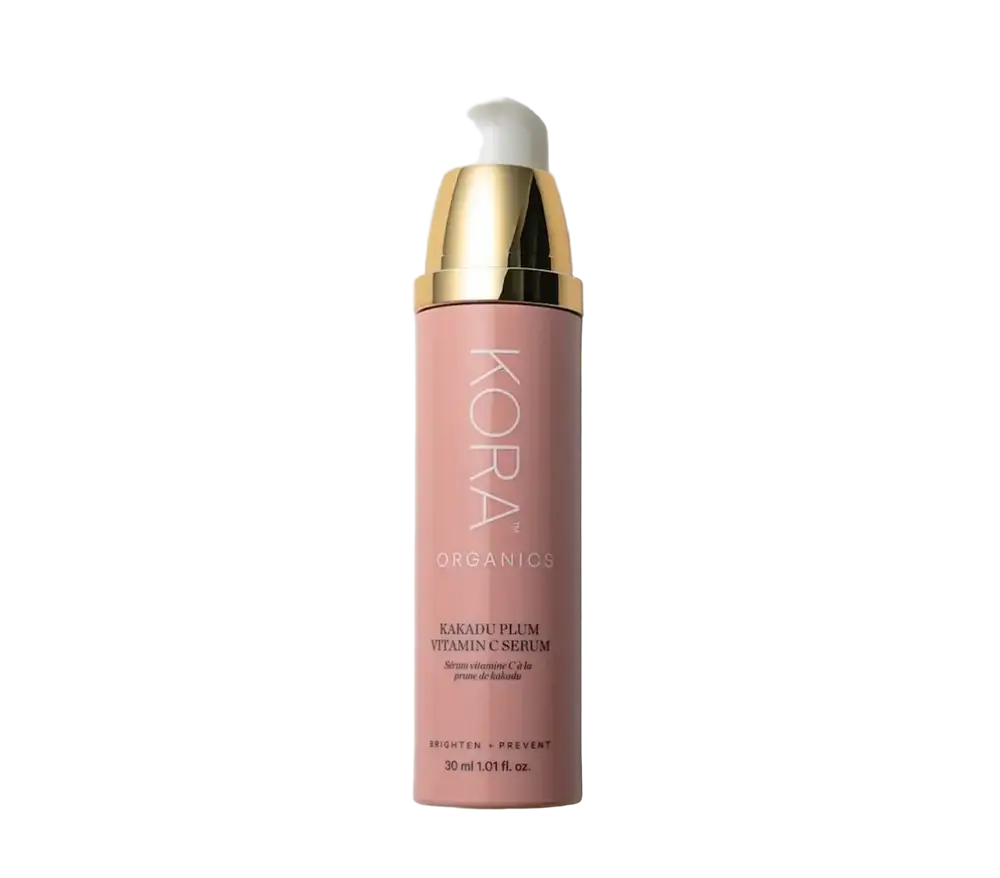 KORA Organics Kakadu Plum Vitamin C Serum