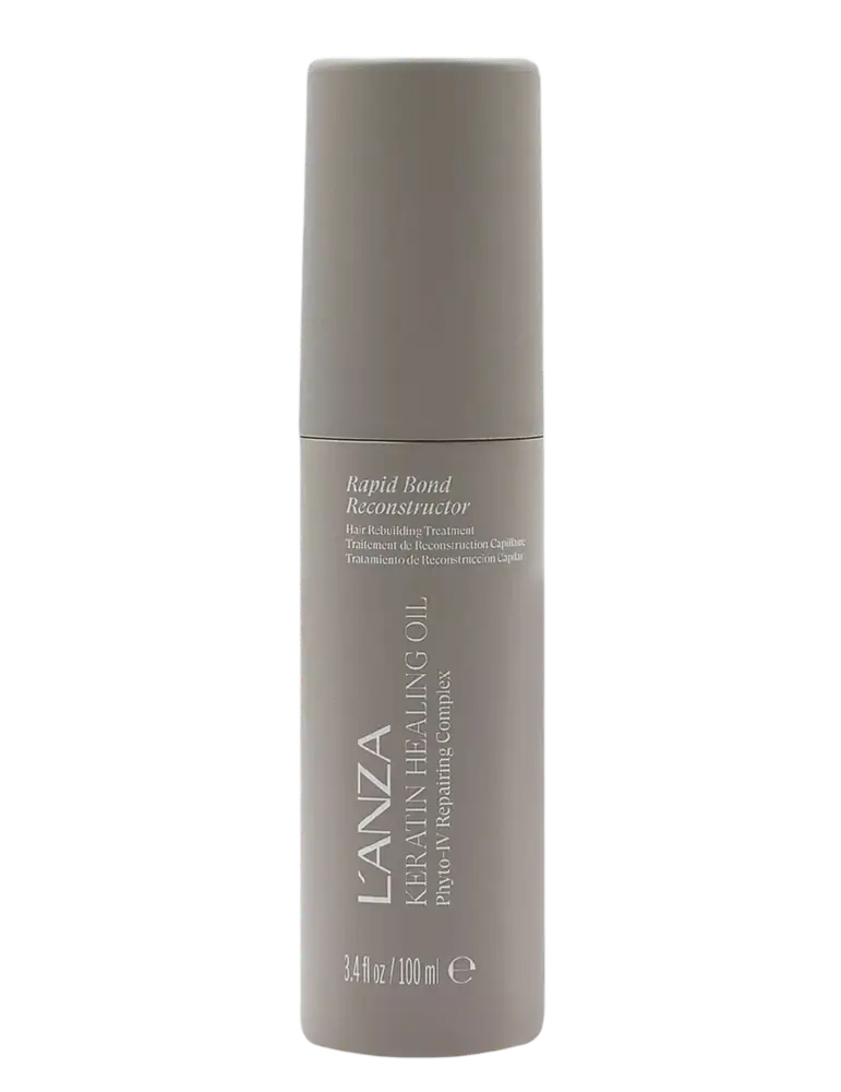 L’ANZA Keratin Healing Oil Rapid Bond Reconstructor