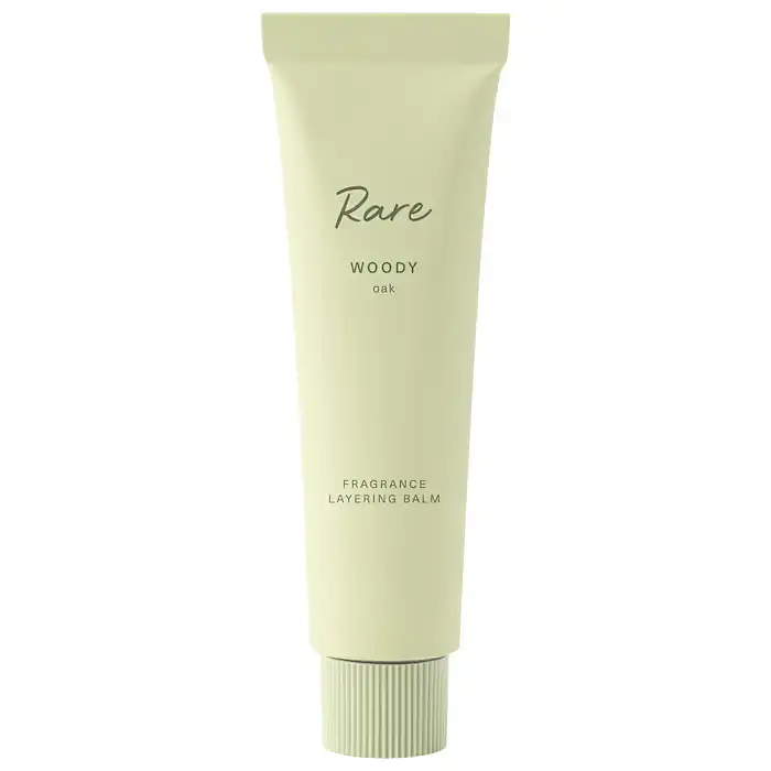Rare Beauty Fragrance Layering Balm Woody Oak