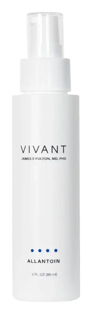 Vivant skin care Allantoin