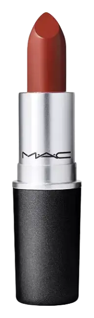 Mac Cosmetics Amplified Lipstick Spill the Tea