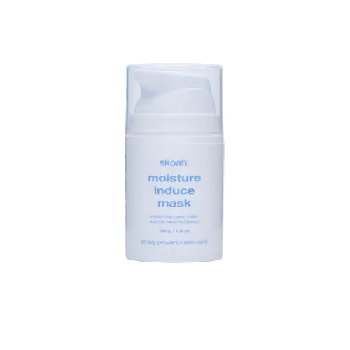 Skoah Moisture Induce Mask