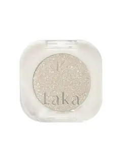 Laka Mono Eyeshadow 922 Snow