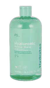 Primark Hyaluronic Micellar Water