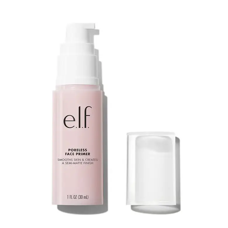 e.l.f. cosmetics Poreless Face Primer