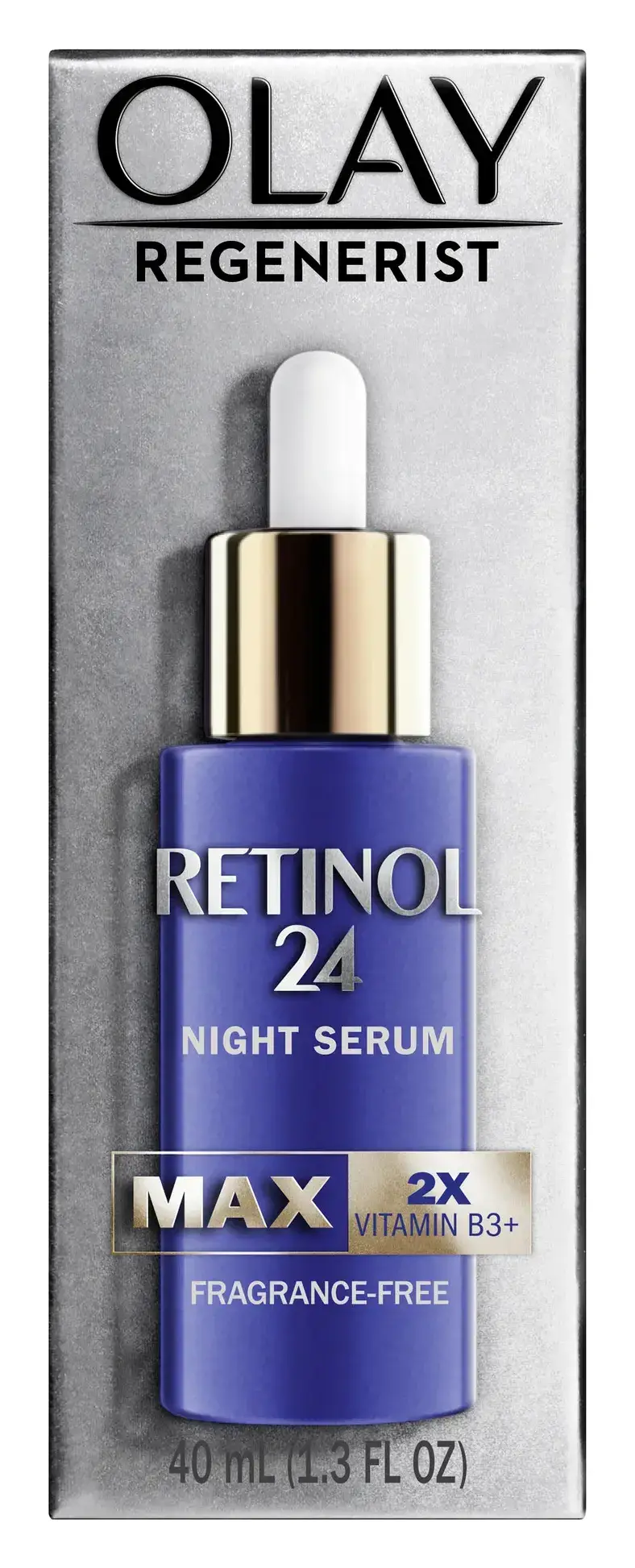 Olay Retinol24 Max Night Serum