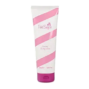 Aquolina Pink Sugar Creamy Body Lotion