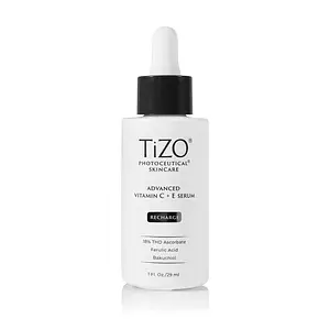 TIZO Advanced Vitamin C + E Serum