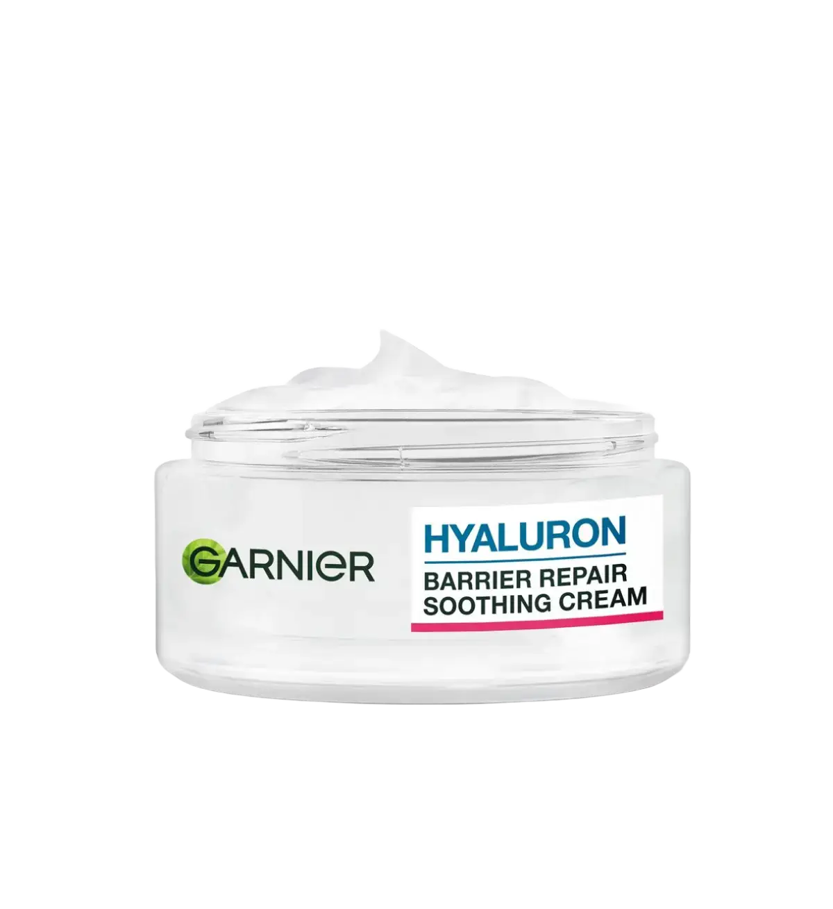 Garnier Hyaluron Barrier Repair Soothing Cream