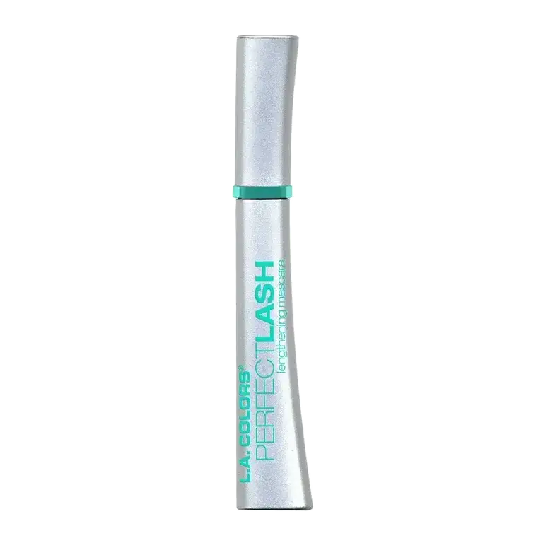 L.A. Colors ® Perfect Lash Lengthening Mascara Black