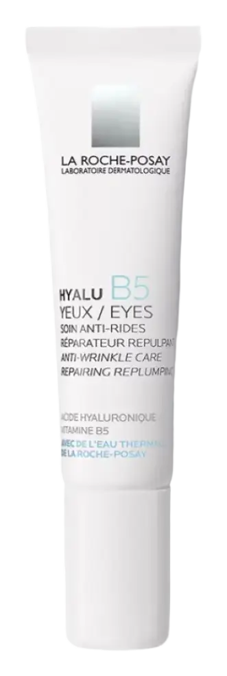 La Roche-Posay Hyalu B5 Eyes Cream Czech Republic
