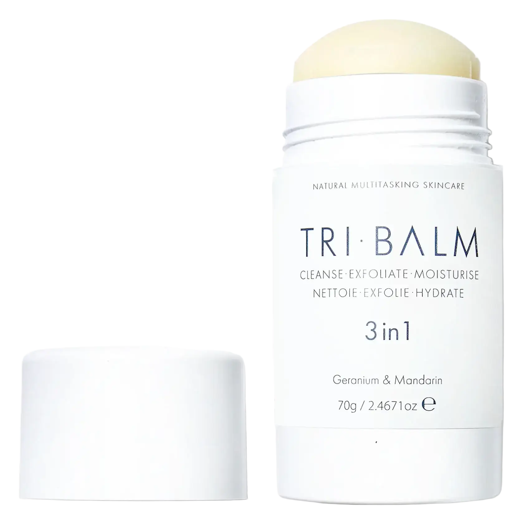 Formulae Prescott Tri Balm Stick