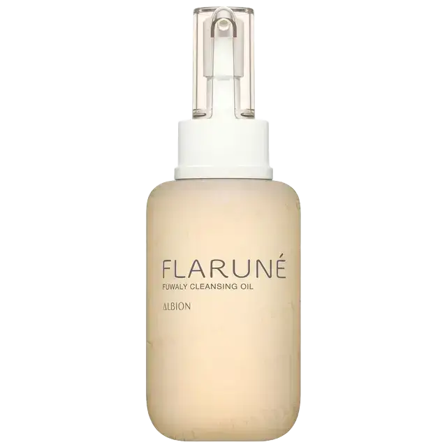 Albion Flarune Fuwaly Cleansing Oil