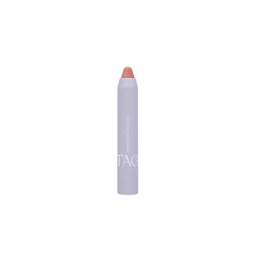 Too Cool For School TAG Infuse Blending Balm #01 Nudy Fig