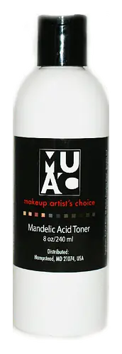 Makeup Artist's Choice Mandelic Acid Toner