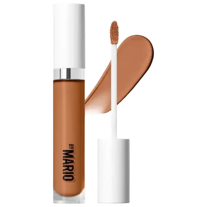 Makeup by  Mario SurrealSkin Awakening Concealer 520