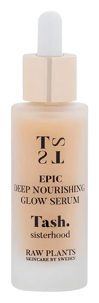Tash Sisterhood Epic Deep Nourishing Glow Serum