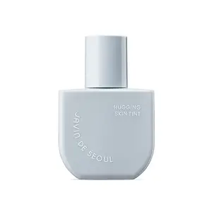 Javin De Seoul Hugging Skin Tint SPF 50+ #01 Airy Bloom