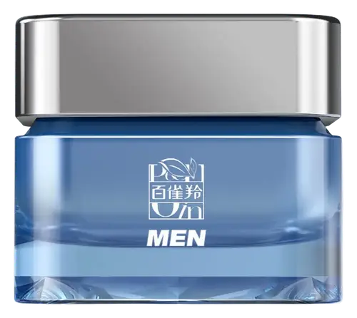 Pechoin Men Hydra Power Moisturizing Cream
