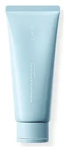 Laneige Water Bank Blue Hyaluronic Cleansing Foam