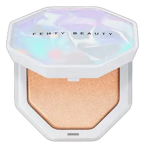 Fenty Beauty Demi Glow Light-Diffusing Highlighter Moon Dust