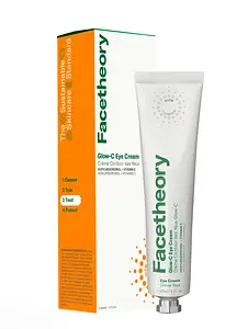 FaceTheory Glow-C Eye Cream