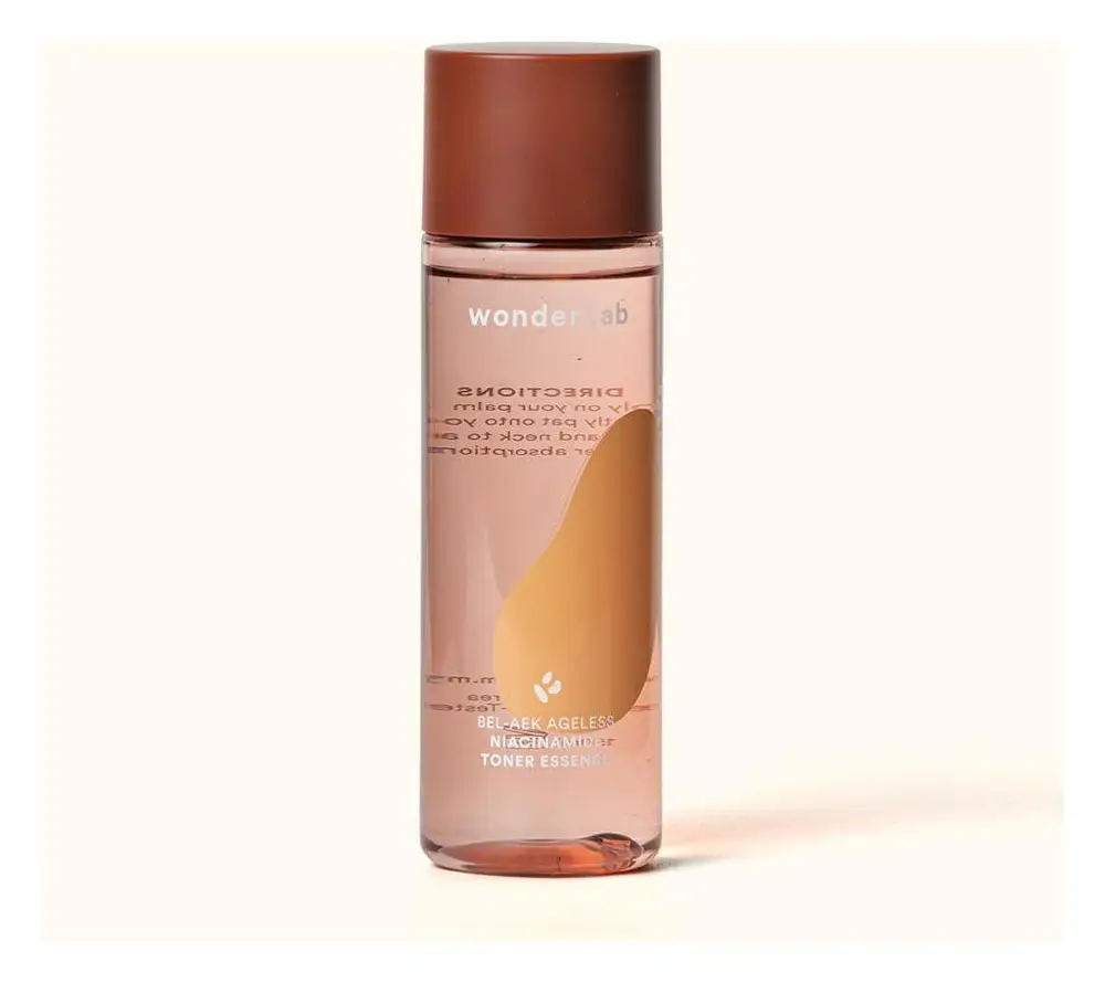 WonderLab Bel-Aek Ageless Niacinamide Toner Essence