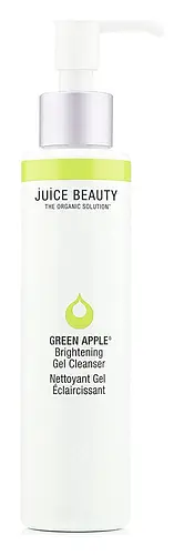 Juice Beauty Green Apple Brightening Gel Cleanser
