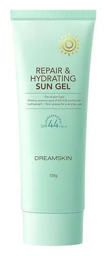 Dream Skin Repair & Hydrating Sun Gel SPF 44 PA+++
