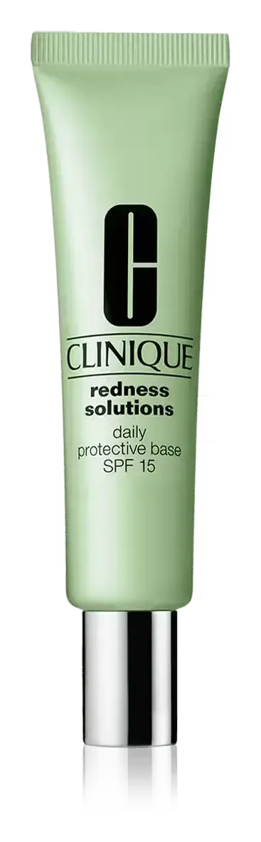 Clinique Redness Solutions Daily Protective Base Broad Spectrum SPF 15