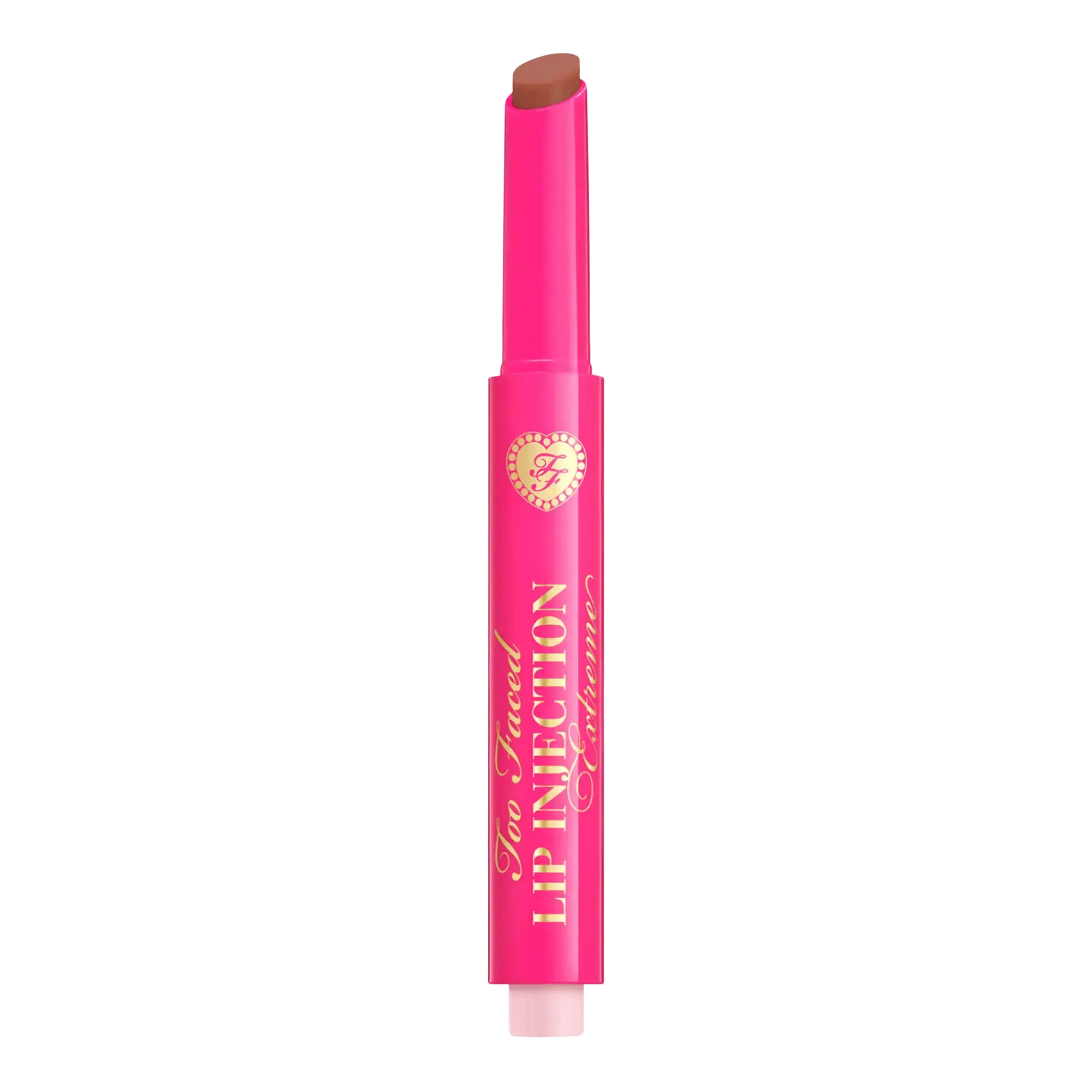 Too Faced Lip Injection Extreme Plumping Clicks Velvet Crush