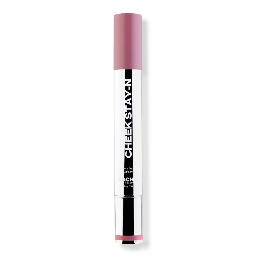 Sacheu Beauty Cheek Stay-N I'm Guilty